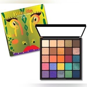Bite Me Eyeshadow Palette